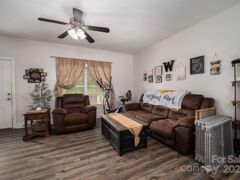 167 Brown Watterson Road, Cherryville, NC 28021.  MLS# CAR4256124, YatesRealty ID 18917. 