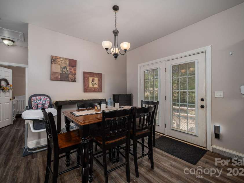 167 Brown Watterson Road, Cherryville, NC 28021.  MLS# CAR4256124, YatesRealty ID 18917. 