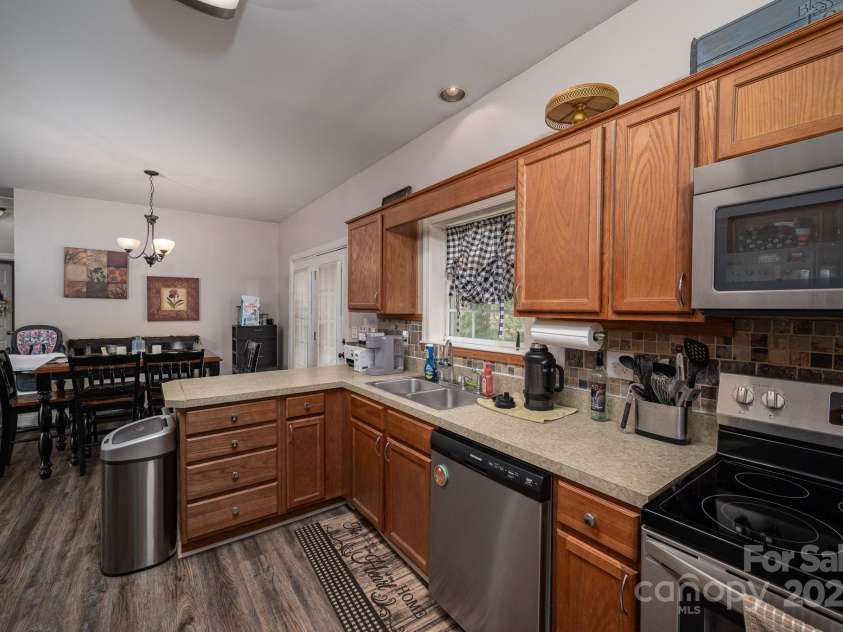 167 Brown Watterson Road, Cherryville, NC 28021.  MLS# CAR4256124, YatesRealty ID 18917. 