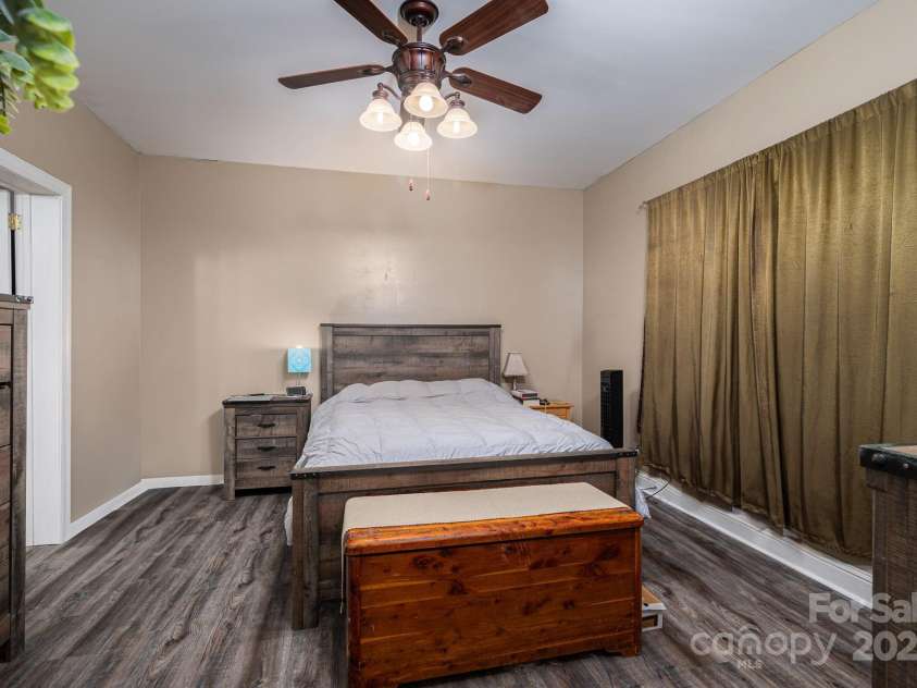 167 Brown Watterson Road, Cherryville, NC 28021.  MLS# CAR4256124, YatesRealty ID 18917. 