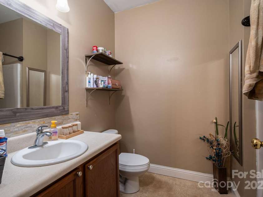 167 Brown Watterson Road, Cherryville, NC 28021.  MLS# CAR4256124, YatesRealty ID 18917. 