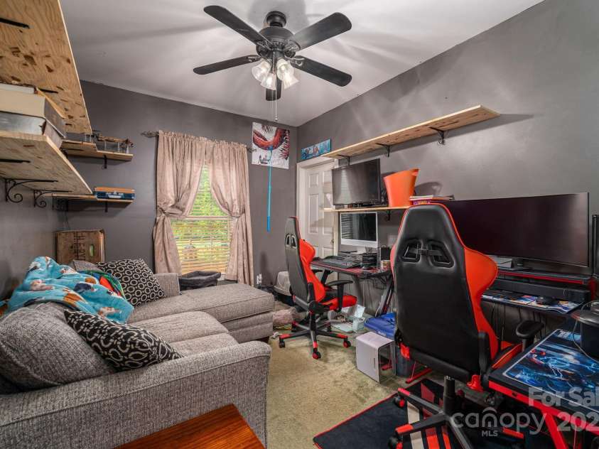 167 Brown Watterson Road, Cherryville, NC 28021.  MLS# CAR4256124, YatesRealty ID 18917. 