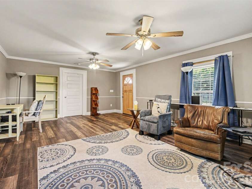 110 Drakeford Road, Rock Hill, SC 29730.  MLS# CAR4396275, YatesRealty ID 18918. 