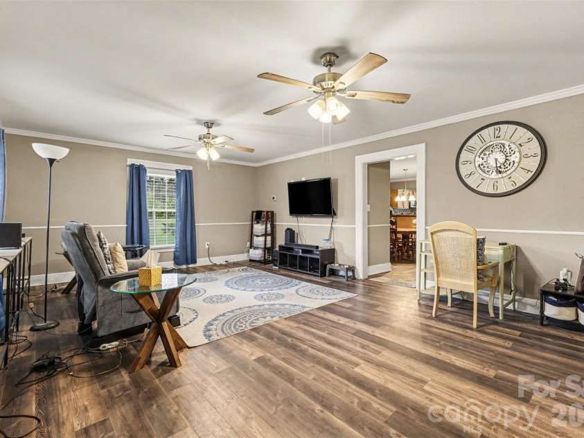 110 Drakeford Road, Rock Hill, SC 29730.  MLS# CAR4396275, YatesRealty ID 18918. 