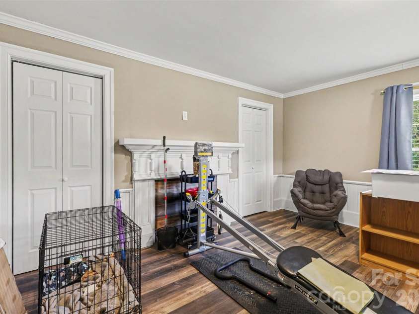 110 Drakeford Road, Rock Hill, SC 29730.  MLS# CAR4396275, YatesRealty ID 18918. 