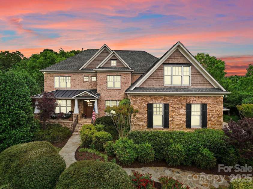 2304 Thunder Gulch Court, Waxhaw, NC 28173.  MLS# CAR4249224, YatesRealty ID 18919. 