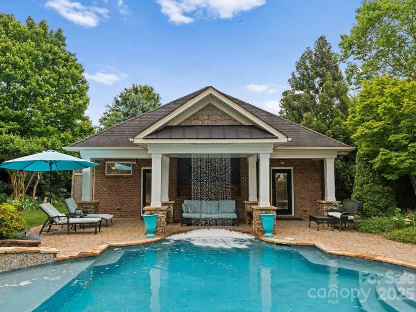 2304 Thunder Gulch Court, Waxhaw, NC 28173.  MLS# CAR4249224, YatesRealty ID 18919. 