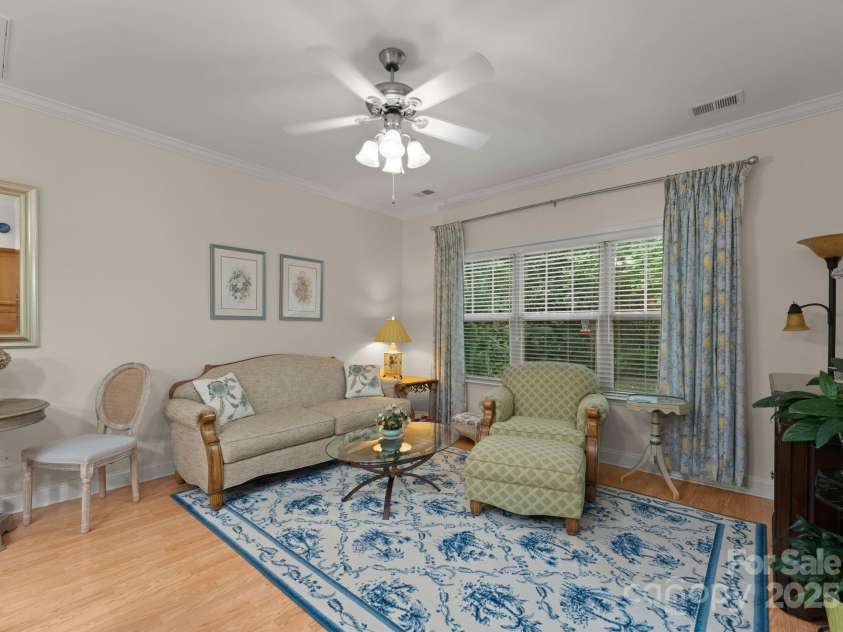 2304 Thunder Gulch Court, Waxhaw, NC 28173.  MLS# CAR4249224, YatesRealty ID 18919. Living Room in Pool House