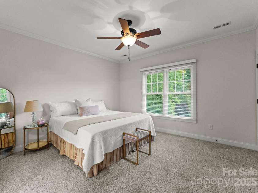 2304 Thunder Gulch Court, Waxhaw, NC 28173.  MLS# CAR4249224, YatesRealty ID 18919. Secondary Bedrooms