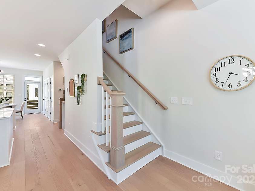 1223 16th Street, Charlotte, NC 28205.  MLS# CAR4272275, YatesRealty ID 1892. 