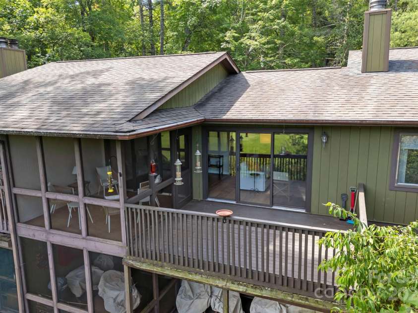 43 Gold Finch Court, Brevard, NC 28712.  MLS# CAR4158406, YatesRealty ID 1892. 
