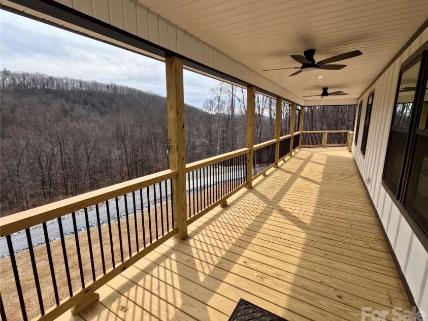 853 Haven Heights Drive, Marion, NC 28752.  MLS# CAR4347715, YatesRealty ID 1892. 