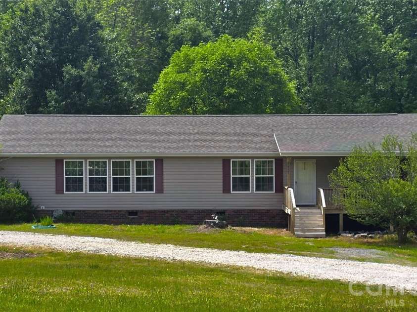 2457 Will Road, York, SC 29745.  MLS# CAR4369881, YatesRealty ID 18920. 