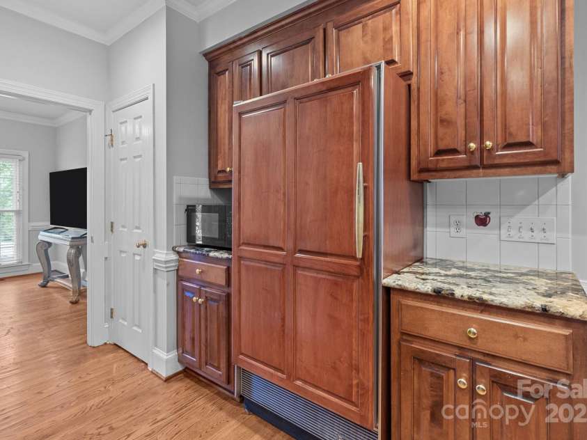 654 9th Street, Albemarle, NC 28001.  MLS# CAR4268790, YatesRealty ID 18920. 