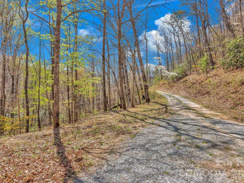 1100 Panther Branch Road, Canton, NC 28716.  MLS# CAR4368884, YatesRealty ID 18922. 