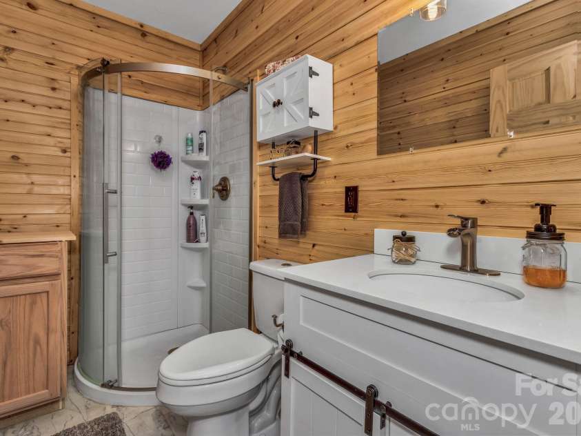 1100 Panther Branch Road, Canton, NC 28716.  MLS# CAR4368884, YatesRealty ID 18922. 
