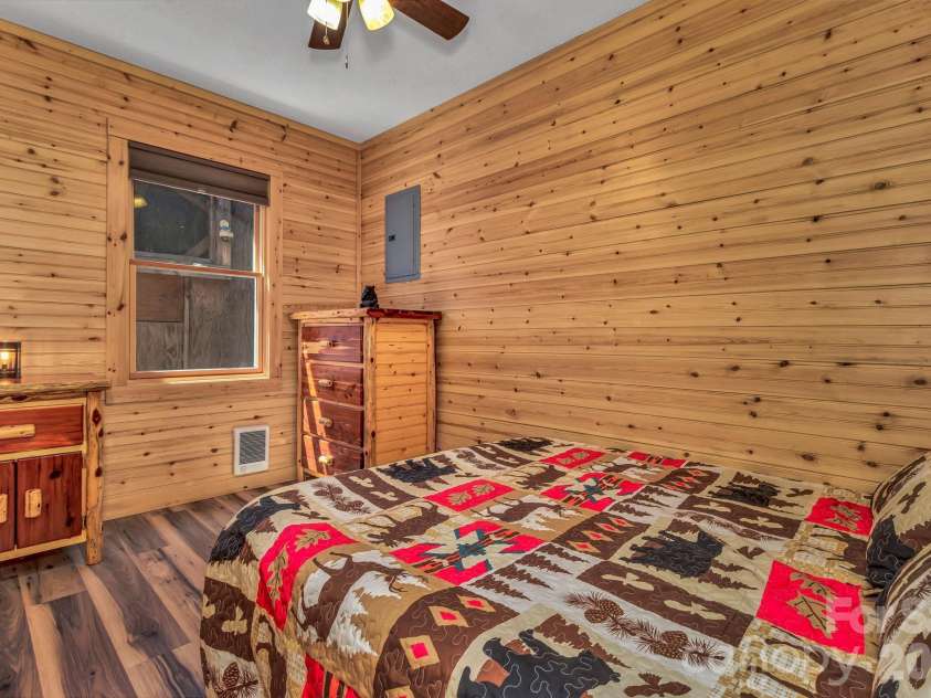 1100 Panther Branch Road, Canton, NC 28716.  MLS# CAR4368884, YatesRealty ID 18922. 
