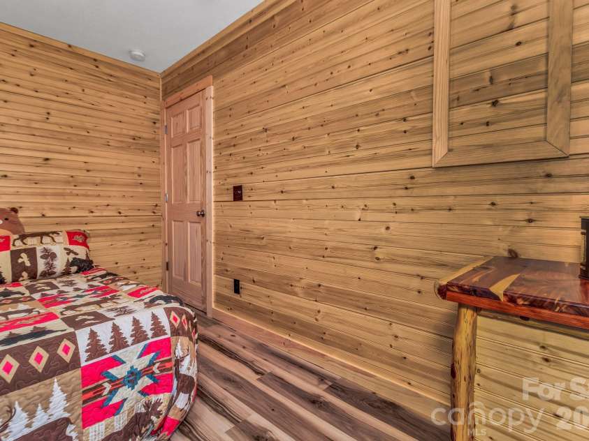 1100 Panther Branch Road, Canton, NC 28716.  MLS# CAR4368884, YatesRealty ID 18922. 
