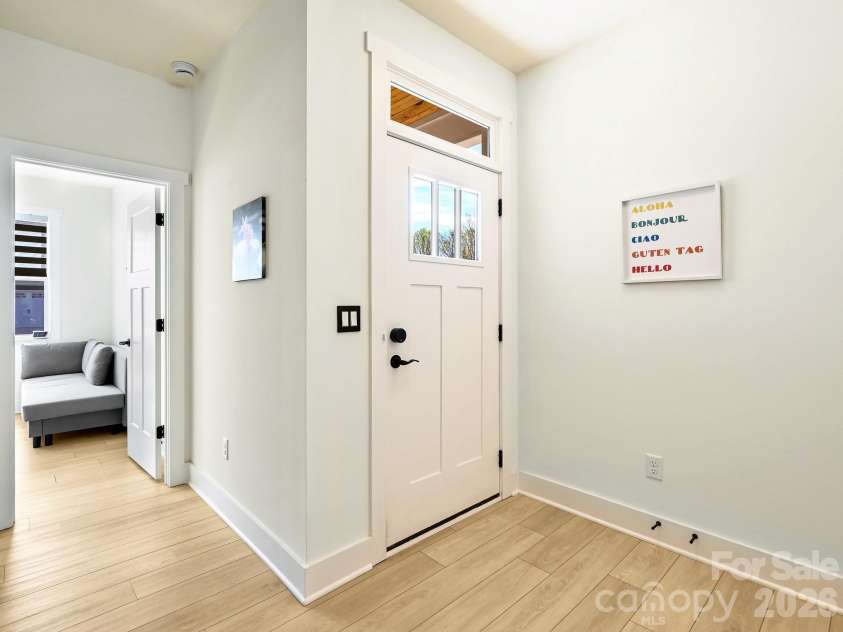 21 Christie Court, Fletcher, NC 28732.  MLS# CAR4371496, YatesRealty ID 18924. 