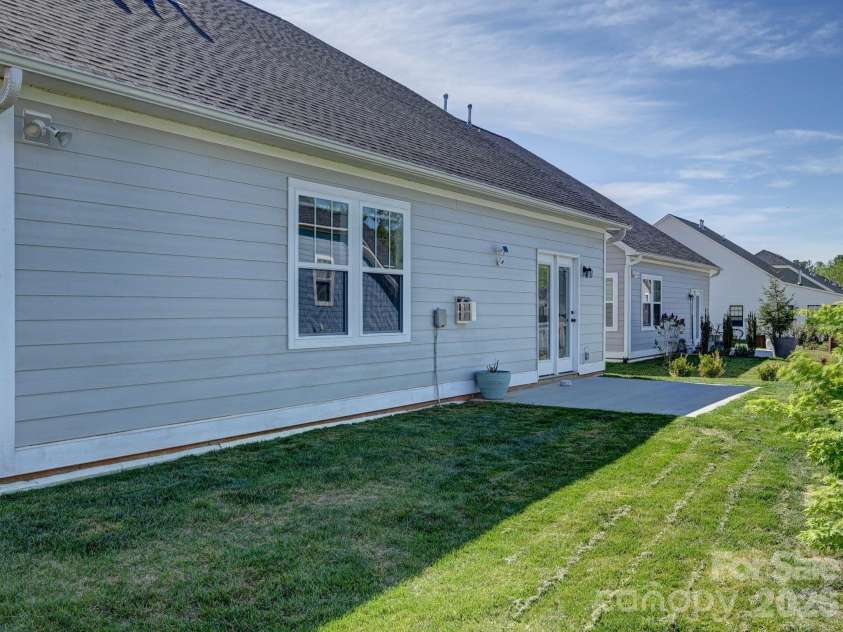 21 Christie Court, Fletcher, NC 28732.  MLS# CAR4371496, YatesRealty ID 18924. 