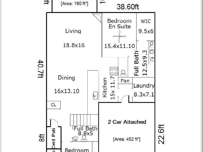 21 Christie Court, Fletcher, NC 28732.  MLS# CAR4371496, YatesRealty ID 18924. 