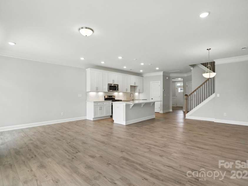 4248 Black Court, Harrisburg, NC 28075.  MLS# CAR4251081, YatesRealty ID 18924. 