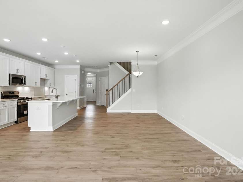 4248 Black Court, Harrisburg, NC 28075.  MLS# CAR4251081, YatesRealty ID 18924. 