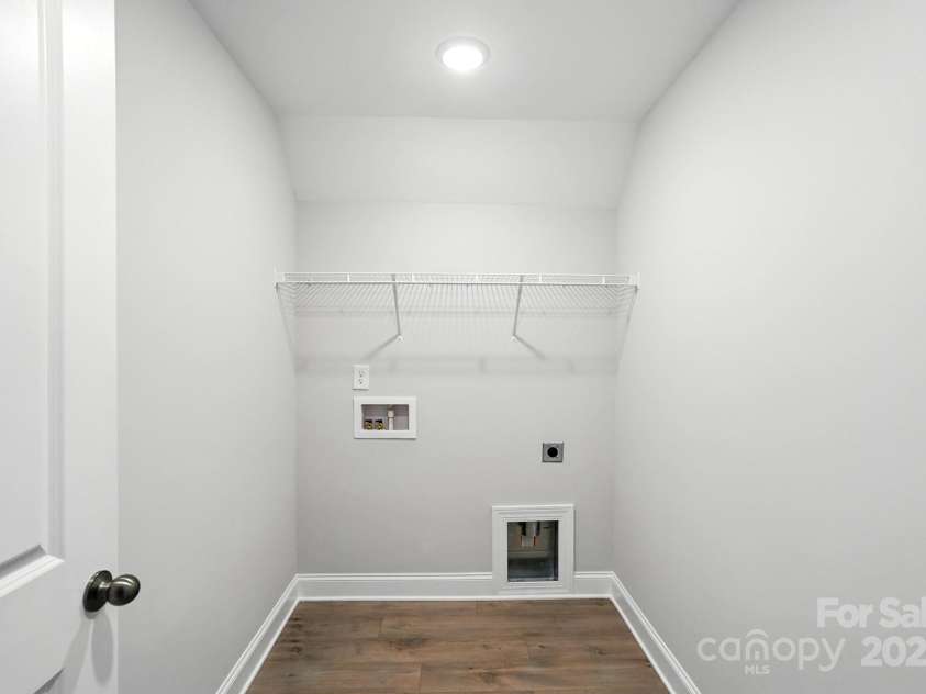 4248 Black Court, Harrisburg, NC 28075.  MLS# CAR4251081, YatesRealty ID 18924. 