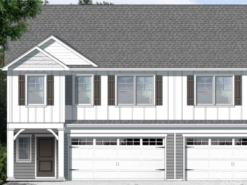 3922 Litchfield Road, Charlotte, NC 28211.  MLS# CAR4263281, YatesRealty ID 18925. 