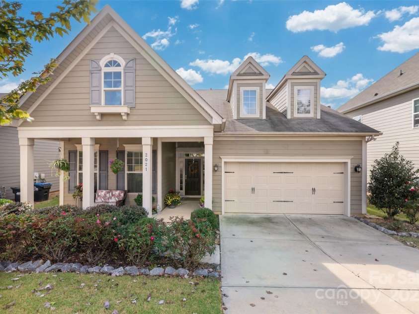 2021 Pinyon Lane, Lancaster, SC 29720.  MLS# CAR4259873, YatesRealty ID 18927. 