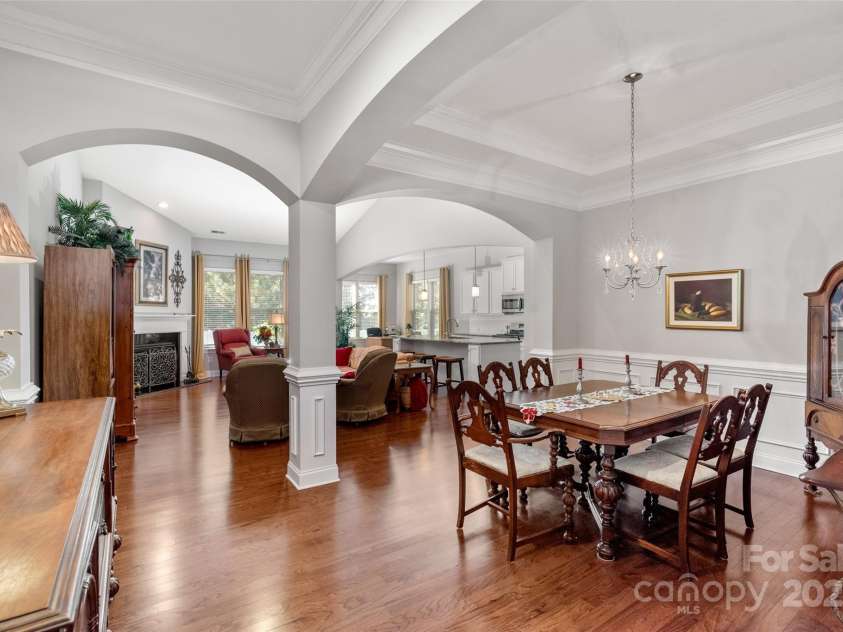 2021 Pinyon Lane, Lancaster, SC 29720.  MLS# CAR4259873, YatesRealty ID 18927. 