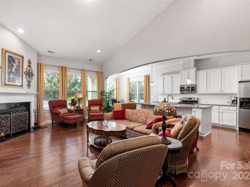 2021 Pinyon Lane, Lancaster, SC 29720.  MLS# CAR4259873, YatesRealty ID 18927. 