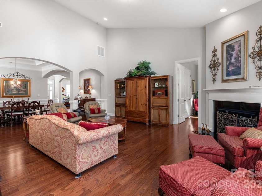 2021 Pinyon Lane, Lancaster, SC 29720.  MLS# CAR4259873, YatesRealty ID 18927. 