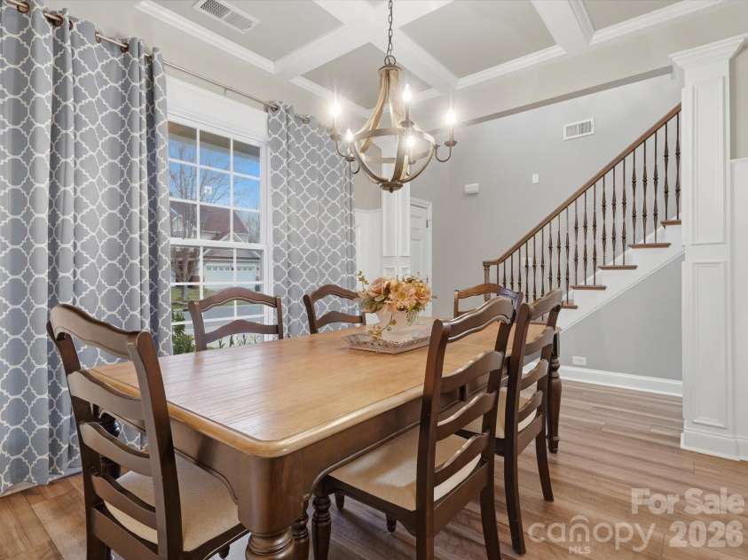 9414 Macquarie Lane, Charlotte, NC 28227.  MLS# CAR4358319, YatesRealty ID 18927. 