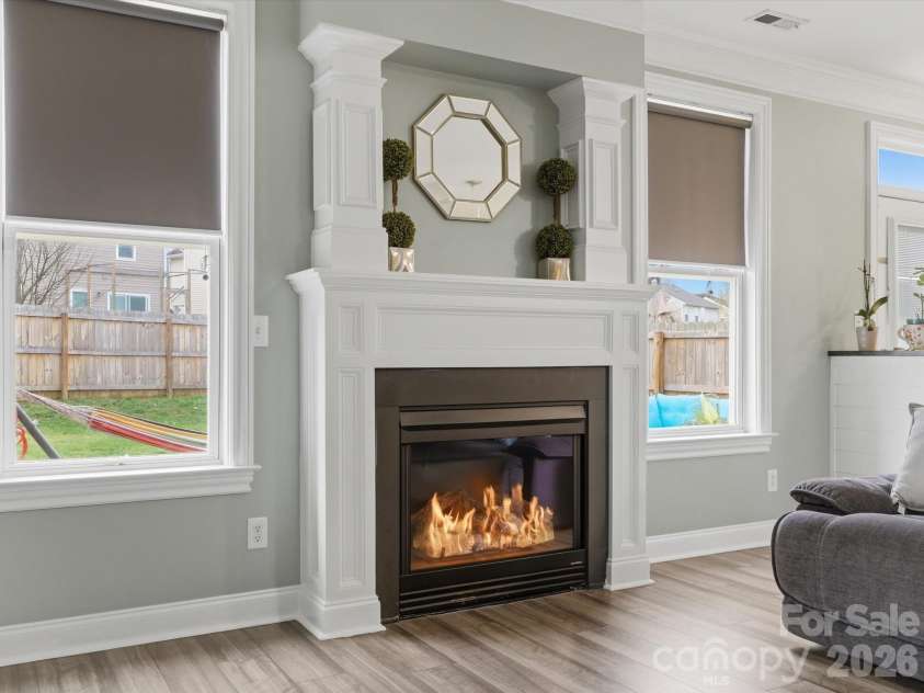 9414 Macquarie Lane, Charlotte, NC 28227.  MLS# CAR4358319, YatesRealty ID 18927. 