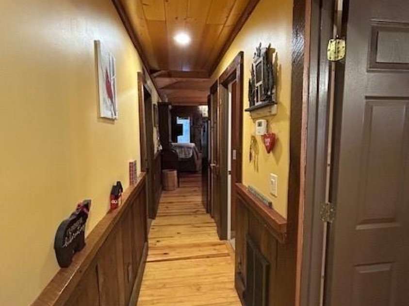 116 Minerva Lane, Sapphire, NC 28774.  MLS# CAR4237813, YatesRealty ID 1893. 