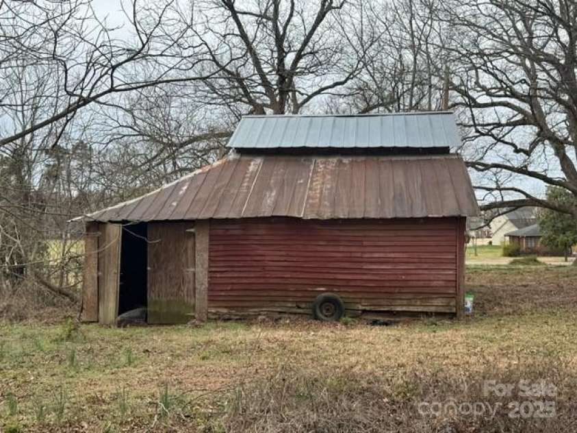 3708 Secrest Shortcut Road, Monroe, NC 28110.  MLS# CAR4232313, YatesRealty ID 1893. 