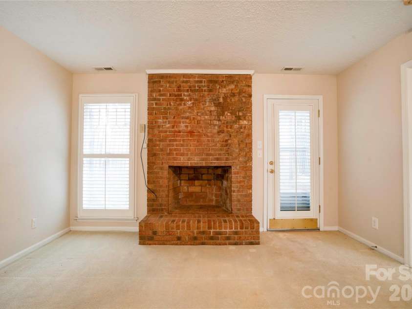 97-1 Edgemont Avenue, Shelby, NC 28150.  MLS# CAR4346122, YatesRealty ID 1893. 