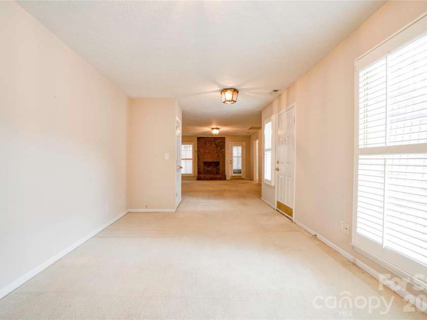 97-1 Edgemont Avenue, Shelby, NC 28150.  MLS# CAR4346122, YatesRealty ID 1893. 