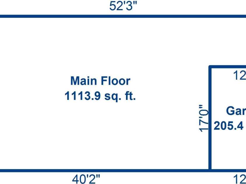 51 Mount Carmel Drive, Asheville, NC 28806.  MLS# CAR4254976, YatesRealty ID 18931. 