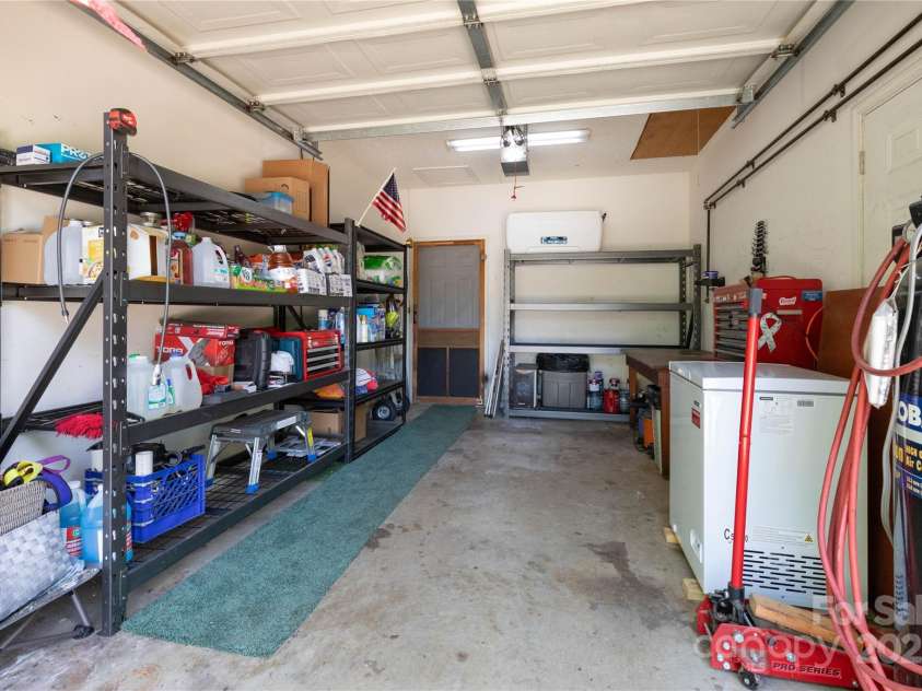 51 Mount Carmel Drive, Asheville, NC 28806.  MLS# CAR4254976, YatesRealty ID 18931. 