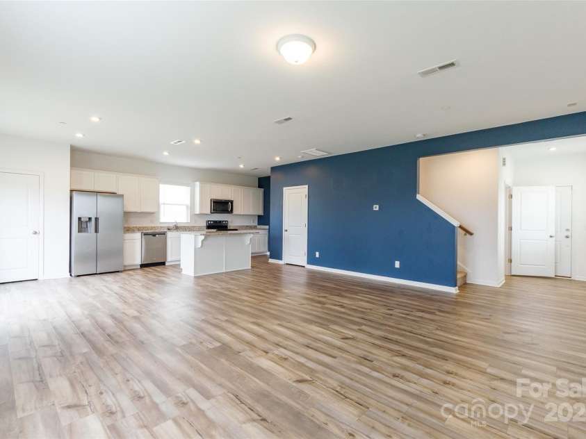 3073 Langhorne Avenue, Concord, NC 28027.  MLS# CAR4264719, YatesRealty ID 18932. 