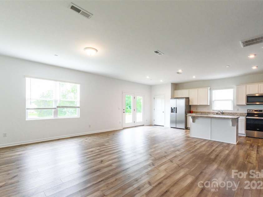 3073 Langhorne Avenue, Concord, NC 28027.  MLS# CAR4264719, YatesRealty ID 18932. 