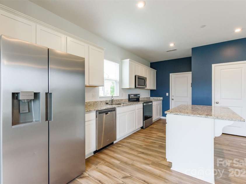 3073 Langhorne Avenue, Concord, NC 28027.  MLS# CAR4264719, YatesRealty ID 18932. 