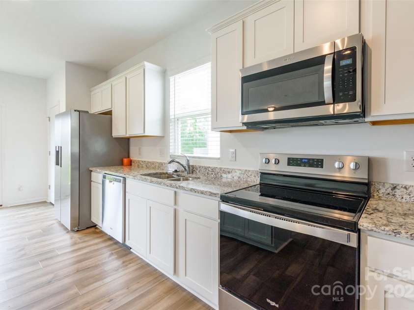 3073 Langhorne Avenue, Concord, NC 28027.  MLS# CAR4264719, YatesRealty ID 18932. 