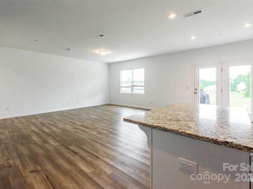 3073 Langhorne Avenue, Concord, NC 28027.  MLS# CAR4264719, YatesRealty ID 18932. 