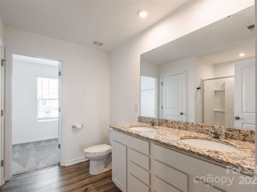 3073 Langhorne Avenue, Concord, NC 28027.  MLS# CAR4264719, YatesRealty ID 18932. 