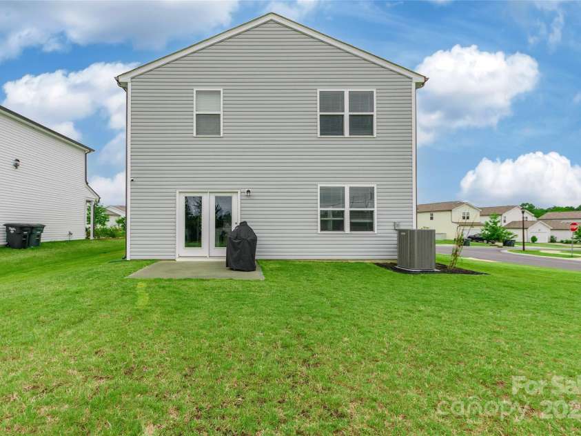 3073 Langhorne Avenue, Concord, NC 28027.  MLS# CAR4264719, YatesRealty ID 18932. 