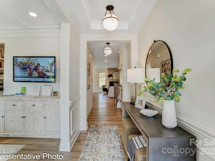 132 Longwood Road, Mooresville, NC 28115.  MLS# CAR4239532, YatesRealty ID 18934. 