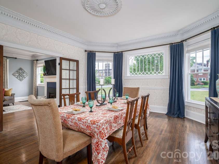 307 Main Street, Belmont, NC 28012.  MLS# CAR4374095, YatesRealty ID 18934. 